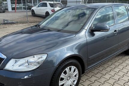 Skoda Octavia 383.199 km 2.750 &euro; Achim 28832