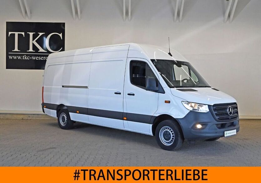 Sprinter