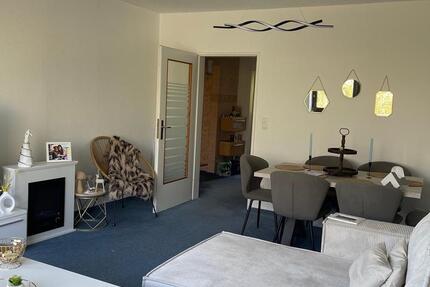 Wohnung Bremen Osterholz - 3 Zimmer, 76 m&sup2;, 750&euro; | Angebot:26450245