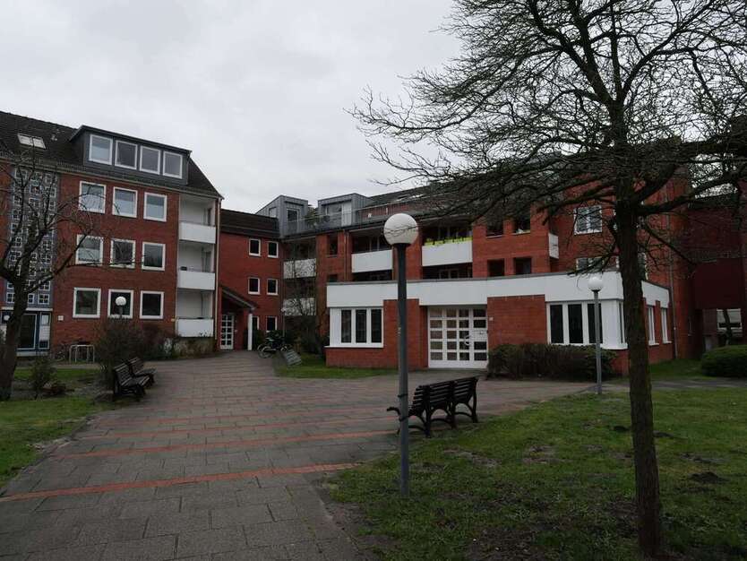Wohnung zum Mieten in Bremen 650 € 58.7 m²
