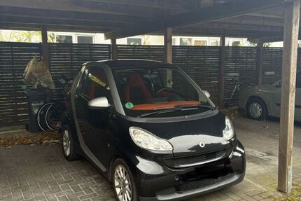 Smart ForTwo 196.000 km 2.500 &euro; Bremen 28199