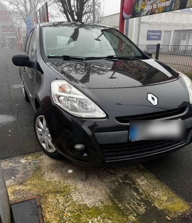 Clio
