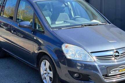 Opel Zafira 156.000 km 4.990 &euro; Bremen 28219