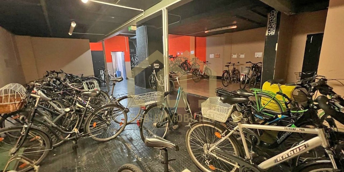 Attraktive Gewerbefläche im Ostertor: 142 m² für vielseitige Nutzung und Kapitalanlage - Sonstige Bremen Östliche Vorstadt | Angebot:26634756