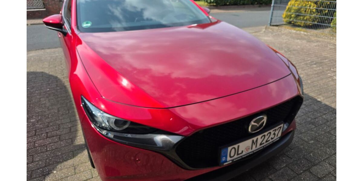 Mazda 3 81.000 km 16.300 &euro; Ganderkesee 27777