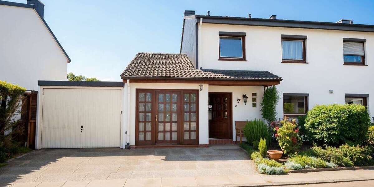 Einfamilienhaus Weyhe - 4 Zimmer, 116 m&sup2;, 286.000&euro; | Angebot:26782714