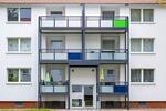 Ihre Zukunft - Ihre Wohnung: praktische 3-Zimmer-Wohnung zimmer