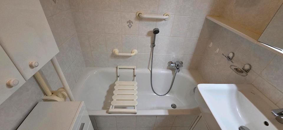 Etagenwohnung Bremen Blumenthal - 3 Zimmer, 65 m&sup2;, 133.000&euro; | Angebot:27112734