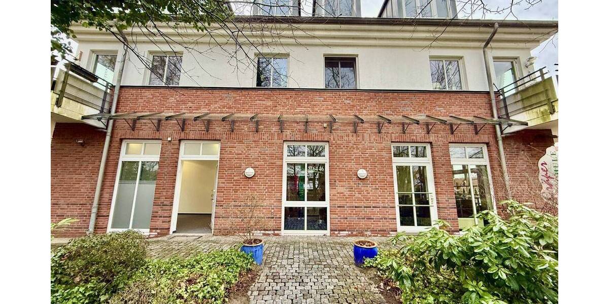 Gewerbeobjekt Syke Barrien - 3 Zimmer, 70 m&sup2;, 175.000&euro; | Angebot:26826879