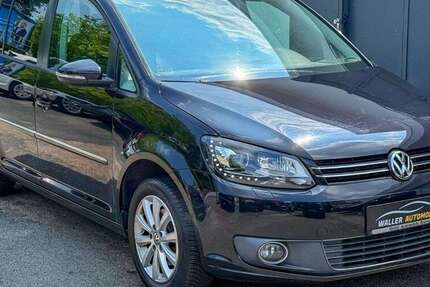VW Touran 143.000 km 10.990 € Bremen 28219