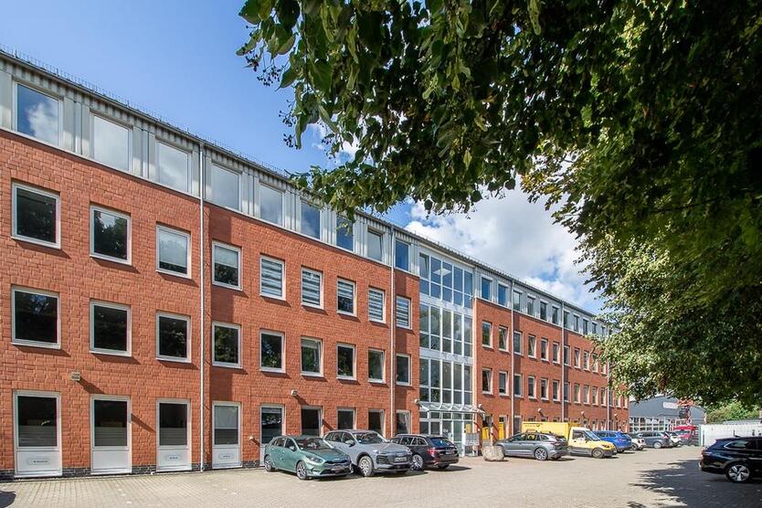 Helle Büroeinheit in begehrter Lage zimmer