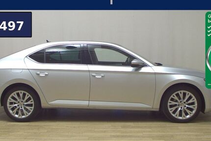 Skoda Superb 99.460 km 21.980 &euro; Bremen / Arsten 28279