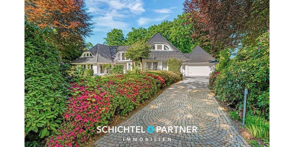 Haus zum Kaufen in Bremen 1.275.000 € 268 m² 6 zimmer