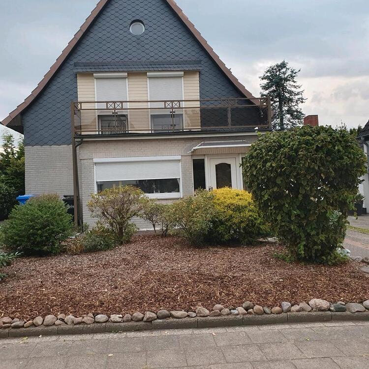 Einfamilienhaus zimmer