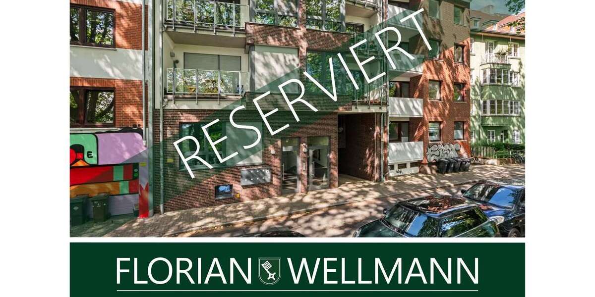 Etagenwohnung Bremen Neustadt - 3 Zimmer, 87 m&sup2;, 399.000&euro; | Angebot:26855878