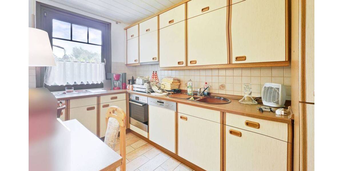 Reihenmittelhaus Bremen / Huchting Mittelshuchting - 4 Zimmer, 76 m&sup2;, 219.000&euro; | Angebot:26929312