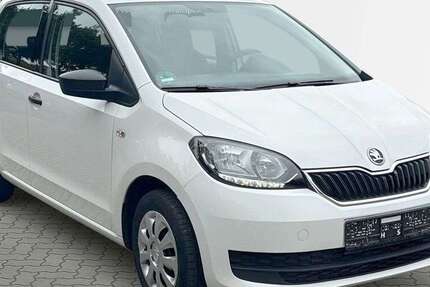 Skoda Citigo 88.987 km 6.499 &euro; Oyten 28876