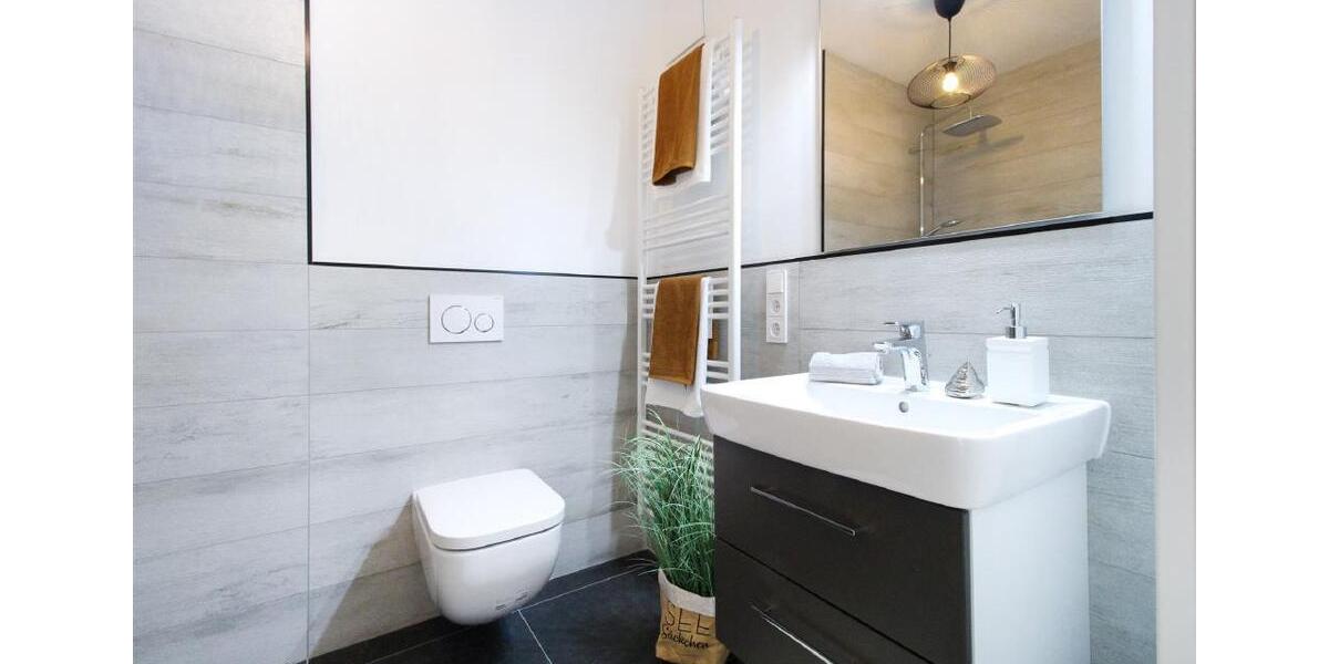 Etagenwohnung Bremen Oberneuland - 3 Zimmer, 73 m&sup2;, 1.070&euro; | Angebot:24951253