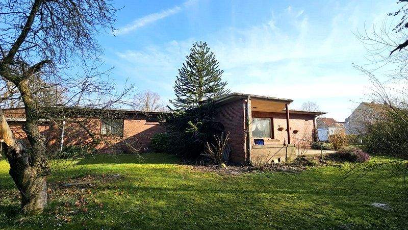 Bungalow Delmenhorst Deichhorst - 5 Zimmer, 130 m&sup2;, 315.000&euro; | Angebot:25692775