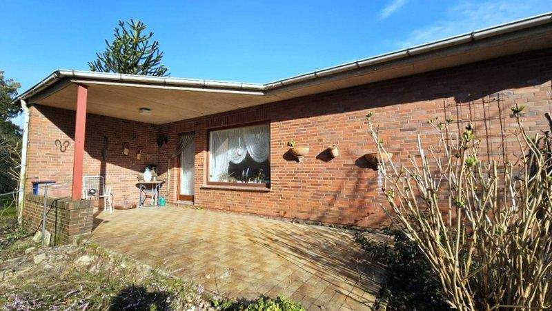 Bungalow Delmenhorst Deichhorst - 5 Zimmer, 130 m&sup2;, 315.000&euro; | Angebot:25692775