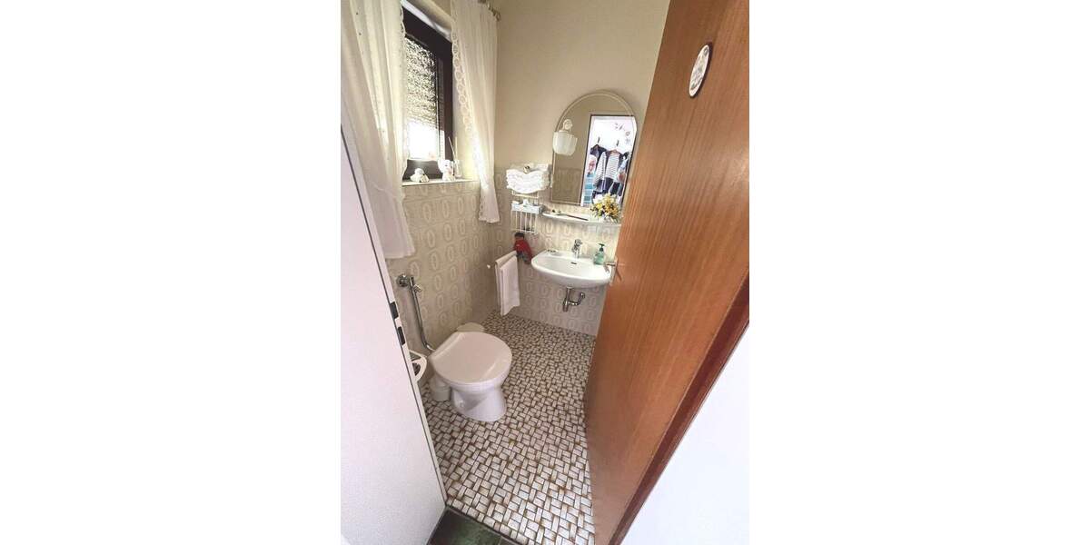 Einfamilienhaus Langwedel Etelsen - 6 Zimmer, 130 m&sup2;, 399.000&euro; | Angebot:24031767