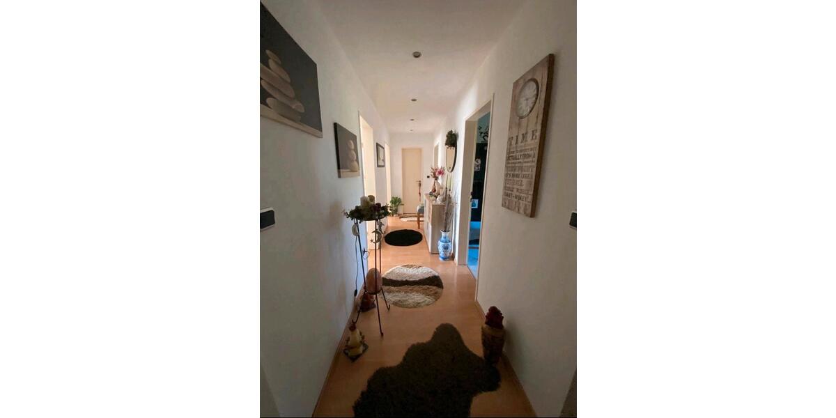 Dachgeschoßwohnung Achim - 3 Zimmer, 75 m&sup2;, 235.000&euro; | Angebot:25613145