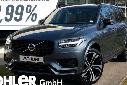 Volvo XC90 31.100 km 53.850 &euro; Bremen 28357