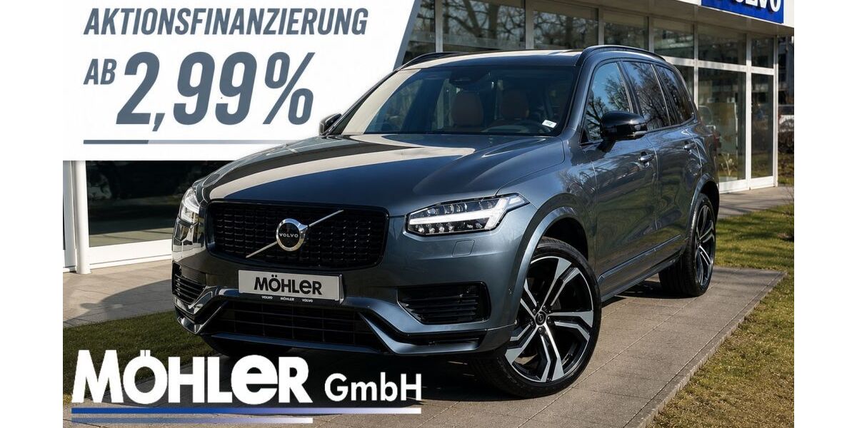 Volvo XC90 31.100 km 53.850 &euro; Bremen 28357