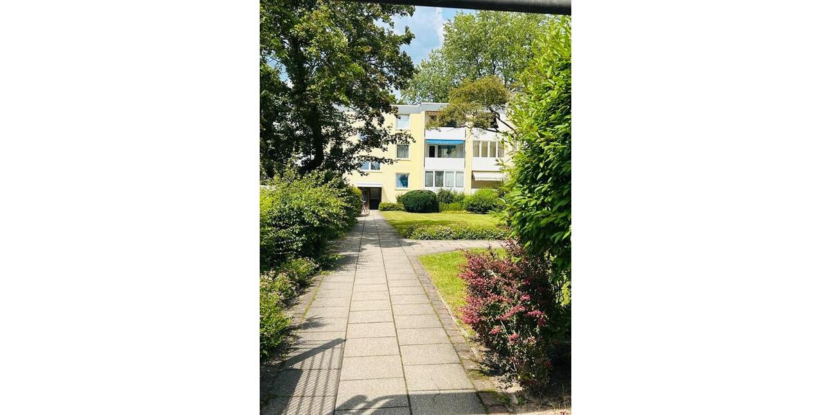 Etagenwohnung Bremen Osterholz - 3 Zimmer, 67 m&sup2;, 188.000&euro; | Angebot:26992149