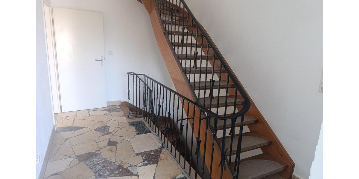 Reihenhaus Syke - 4 Zimmer, 94 m&sup2;, 990&euro; | Angebot:25421250