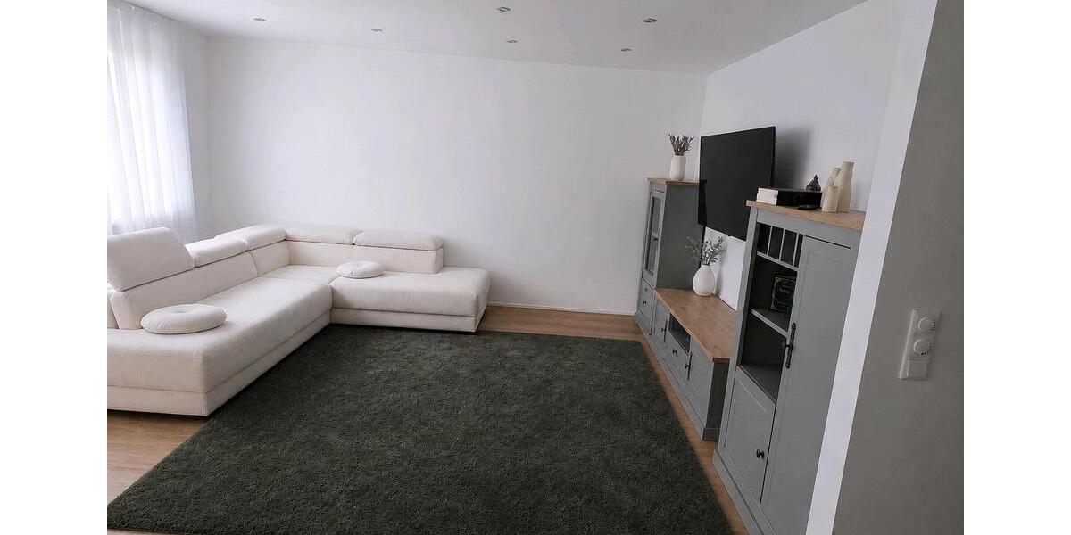 Etagenwohnung Bremen Osterholz - 4 Zimmer, 86 m&sup2;, 1.300&euro; | Angebot:26600734