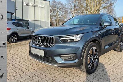 Volvo XC40 25.300 km 31.490 &euro; Weyhe 28844