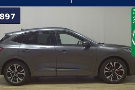 Ford Kuga 159.774 km 15.980 € Bremen / Arsten 28279