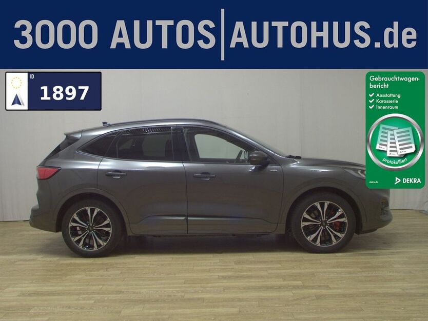 Ford Kuga 159.774 km 15.980 € Bremen / Arsten 28279