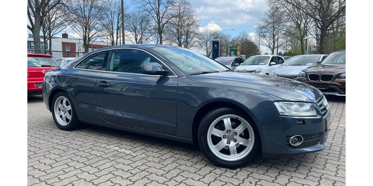 Audi A5 178.900 km 4.990 &euro; Bremen 28207