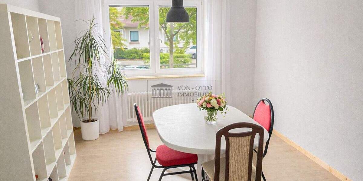 Mehrfamilienhaus, Wohnhaus Bremen Osterholz - 4 Zimmer, 96 m&sup2;, 349.000&euro; | Angebot:25740335