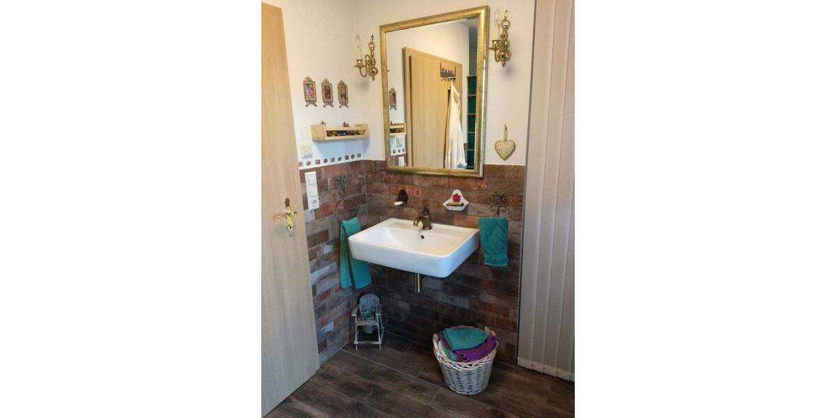 Einfamilienhaus Lemwerder Barschlüte - 3 Zimmer, 140 m&sup2;, 449.900&euro; | Angebot:25775622