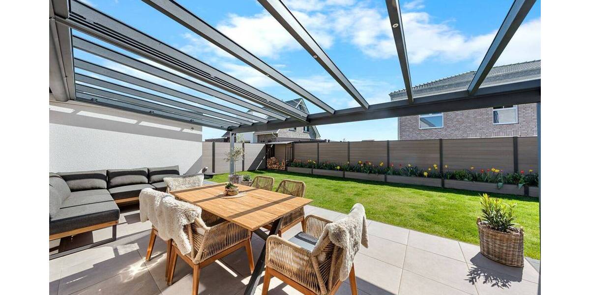 Einfamilienhaus Weyhe Leeste - 3 Zimmer, 121 m&sup2;, 649.000&euro; | Angebot:26595139