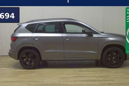 Seat Ateca 73.000 km 24.980 € Bremen 28279