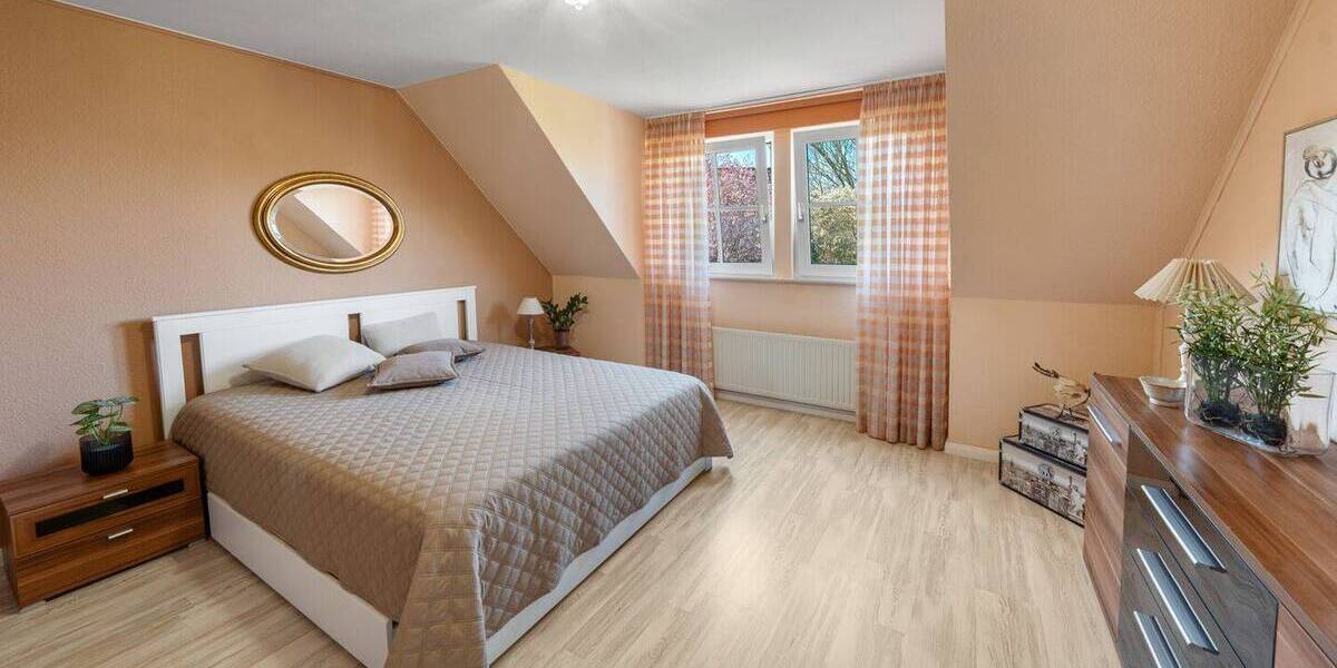 Doppelhaushälfte Weyhe Kirchweyhe - 4 Zimmer, 126 m&sup2;, 399.000&euro; | Angebot:26343949