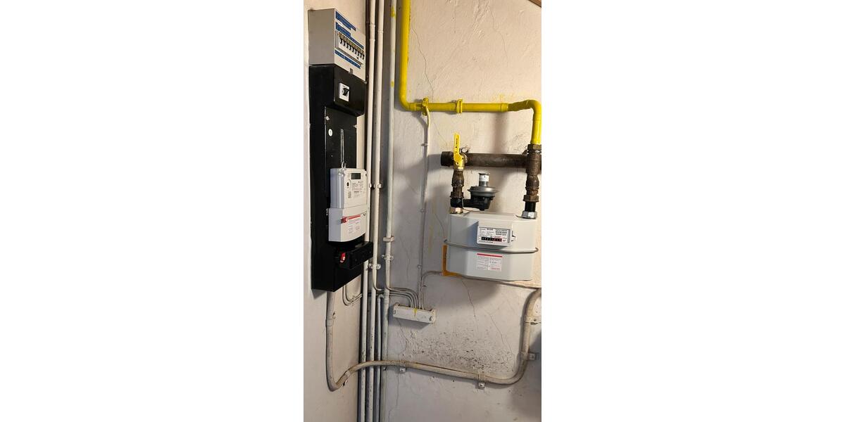 Reihenhaus Bremen Gröpelingen - 3 Zimmer, 60 m&sup2;, 219.000&euro; | Angebot:26167462