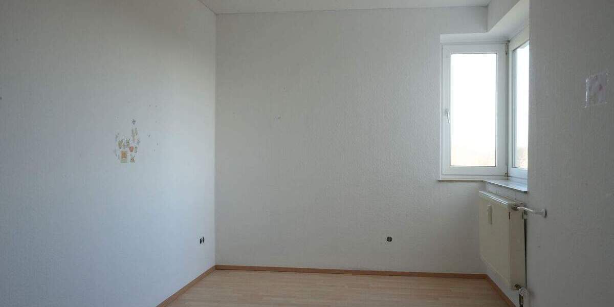 Etagenwohnung Bremen Mahndorf - 3 Zimmer, 73 m&sup2;, 580&euro; | Angebot:25427584