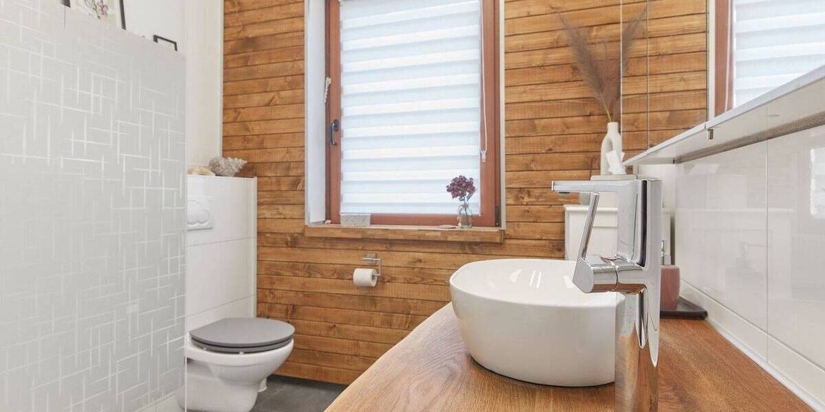 Reihenmittelhaus Bremen Woltmershausen - 4 Zimmer, 100 m&sup2;, 349.000&euro; | Angebot:25929272