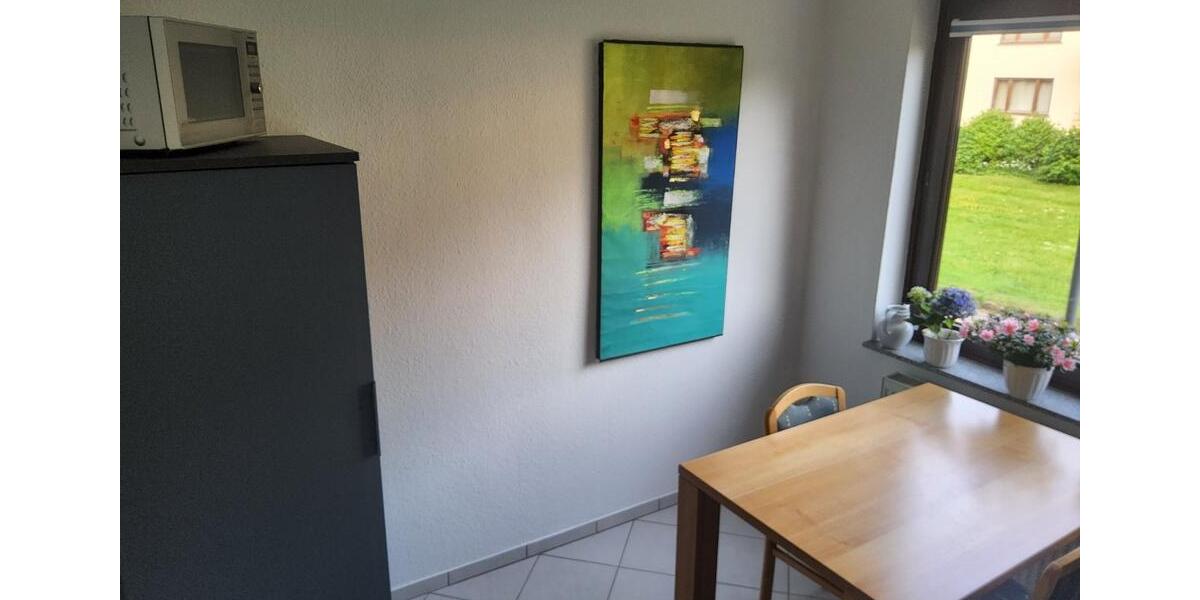 Erdgeschoßwohnung Bremen Schwachhausen - 2 Zimmer, 54 m&sup2;, 185.000&euro; | Angebot:25786075