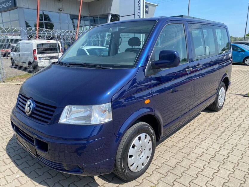 T5 Transporter