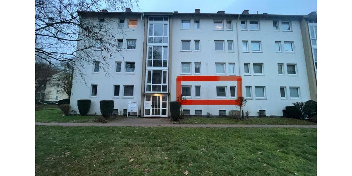 Etagenwohnung Delmenhorst Düsternort - 2 Zimmer, 45 m&sup2;, 75.000&euro; | Angebot:25180275