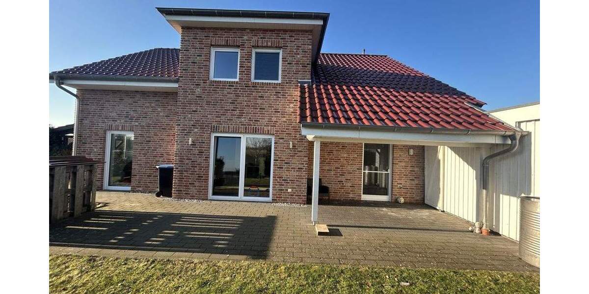 Einfamilienhaus Kirchtimke / Ostertimke Kirchtimke - 6 Zimmer, 164 m&sup2;, 499.000&euro; | Angebot:25661831