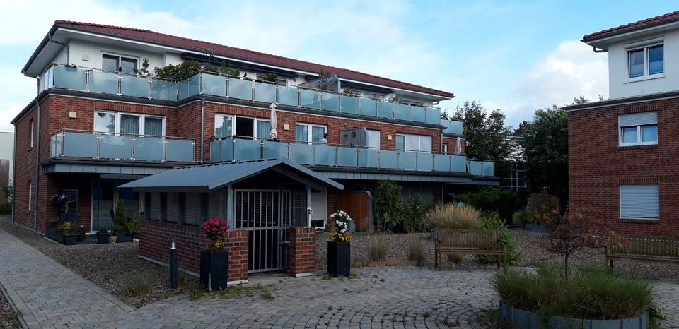Erdgeschoßwohnung Achim - 2 Zimmer, 63 m&sup2;, 259.000&euro; | Angebot:26844749