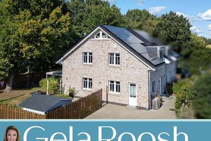 Haus zum Kaufen in Oyten 475.000 € 116.54 m² 4 zimmer