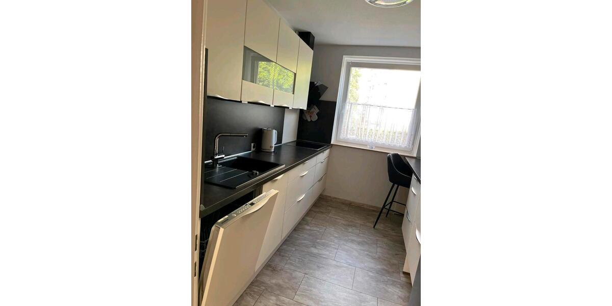 Etagenwohnung Delmenhorst Deichhorst - 3 Zimmer, 73 m&sup2;, 162.000&euro; | Angebot:27192019
